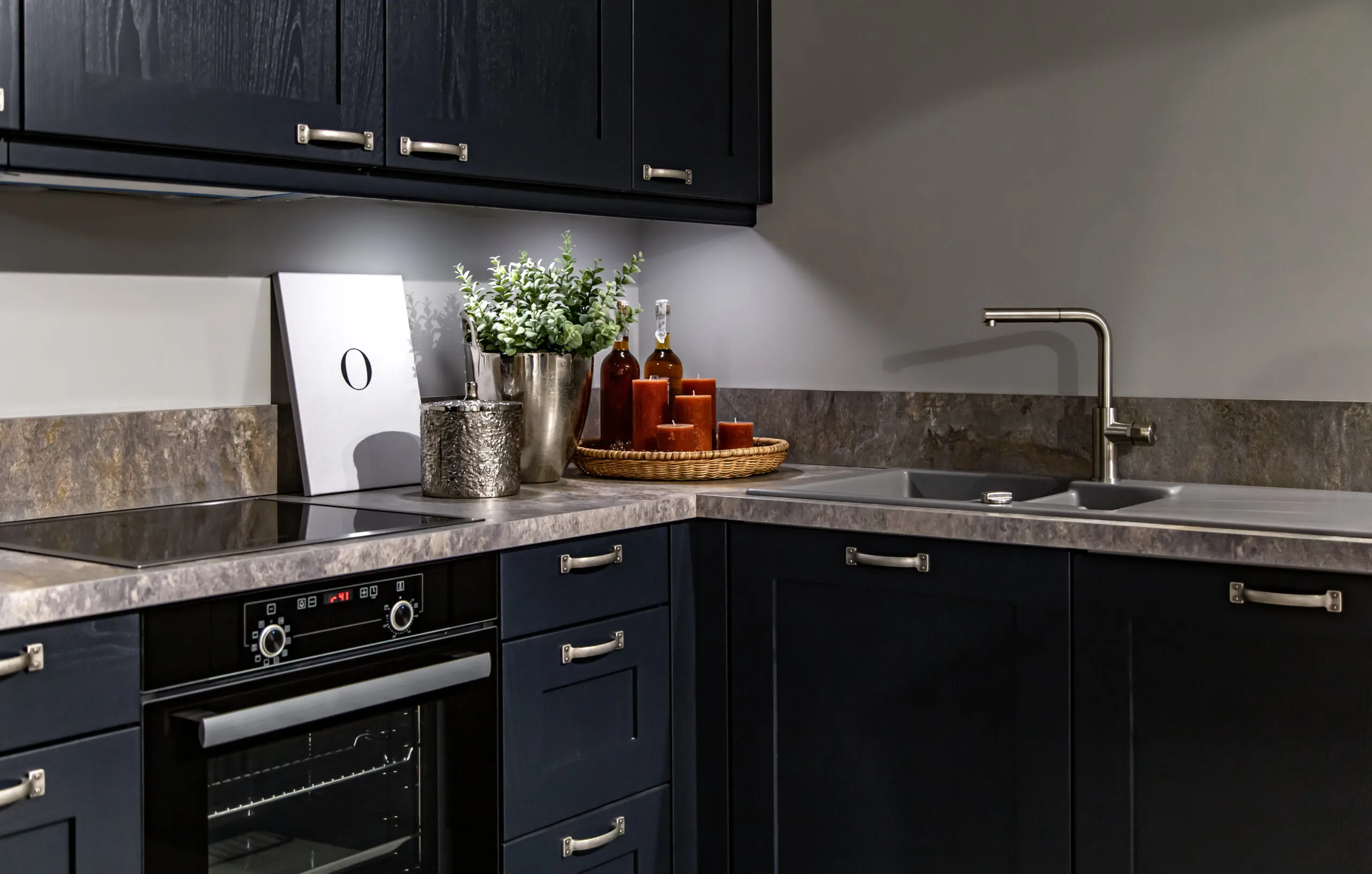 Granite Countertops